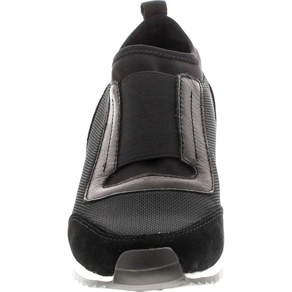 Aerosoles Pantheon Black Combo Womens fashion-sneakers 6.5 NEW - Picture 4 of 4